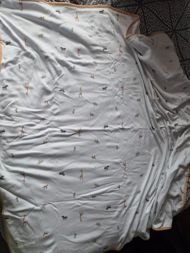 Babys blanket - babys,