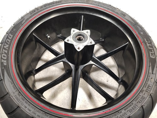 2012 victory hammer rear - 2012,