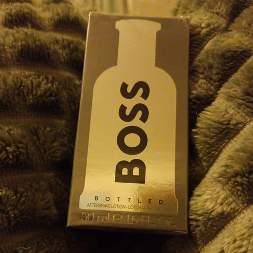 Hugo boss - bottled, 50ml