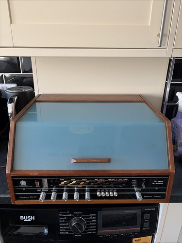 Dynatron vintage srx 24c - dynatron, srx-24c