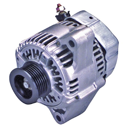 Wai new alternator for - wai,