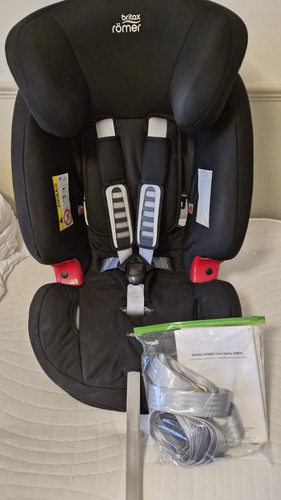 Britax romer toddler - britax,