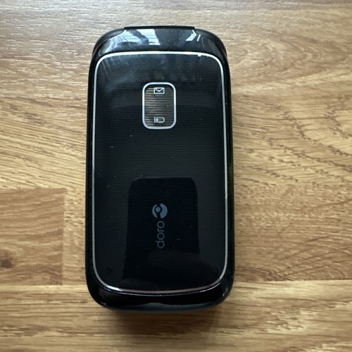 Doro phoneeasy 610 - phoneeasy, flip