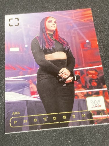 Ava 159 wwe panini - #159,