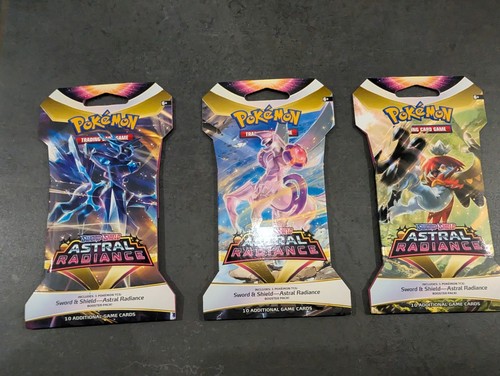 Pokémon tcg sword shield - tcg, &