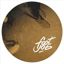 PHONK D FOOT TRAXX, VOL. 1 NEW