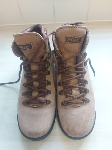 Moac tan waterproof - moac,