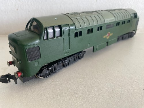 Hornby dublo rail 2232 - hornby,