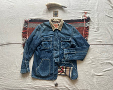 Levi’s Engineer Chore Jacket