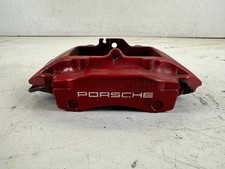 97-04 Porsche Boxster Left