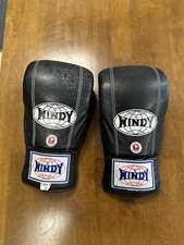 Windy Muay Thai Bag Gloves