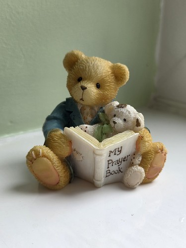Cherished teddies christian - cherished,