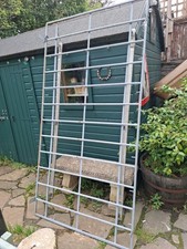 Extra Large Van Roof rack