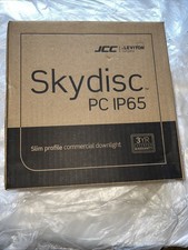 JCC Skydisk Commercial