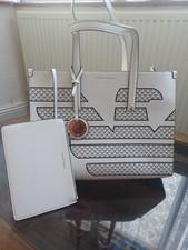 ARMANI Ladies HandBag With