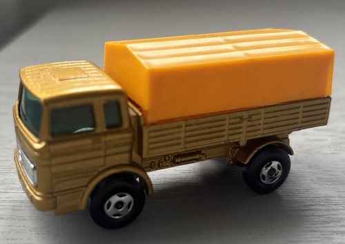 Matchbox lesney superfast 1 - matchbox,