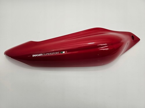Ducati supersport 900 st2 - ducati,