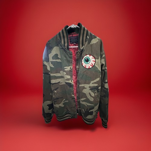 Mishka watch keep eye camo - mishka,