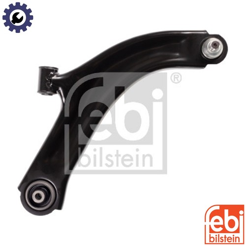Controltrailing arm wheel - controltrailing,