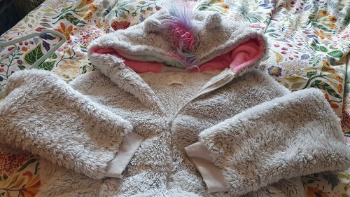 Adult unicorn fancy - unicorn, dress