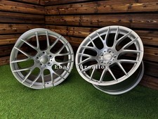 4X R19 Inch 5X120 M359 Style