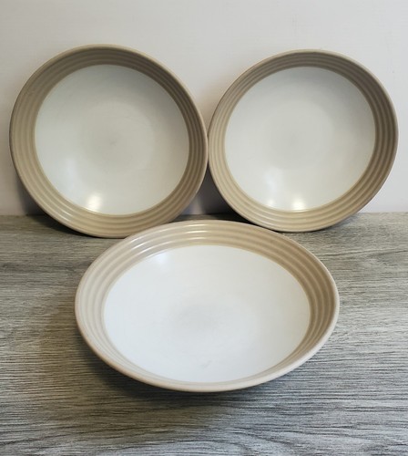 Denby intro stripes sand - denby, beige