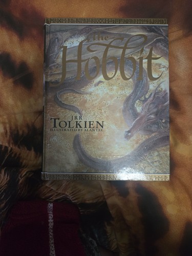 The hobbit r - the, j.r.r.