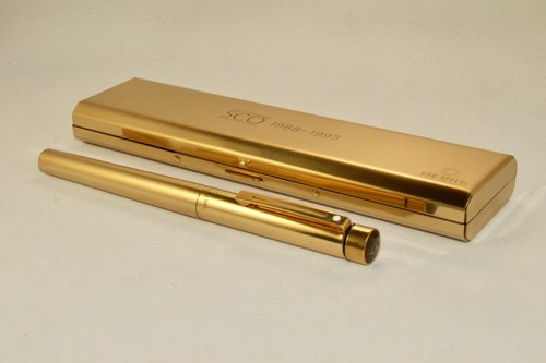 Vintage sheaffer targa classic - sheaffer,