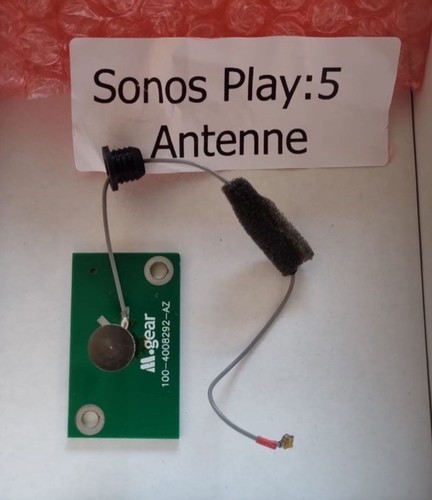 Sonos play antenna board - play,