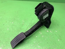 FORD TRANSIT Throttle Pedal