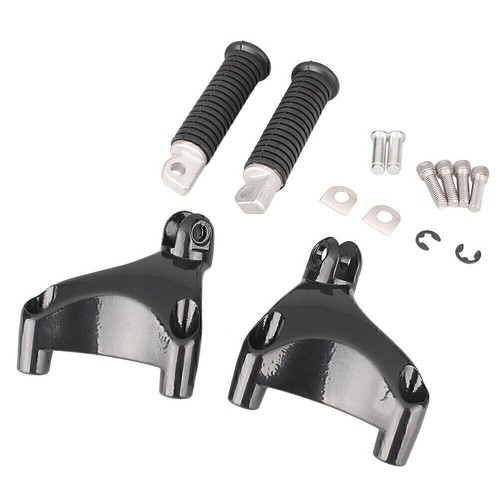 Rearset footrest footpegs - footrest,