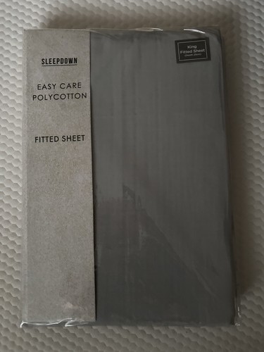 Sleep down brushed cotton - brushed,