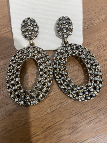 Primark black diamond