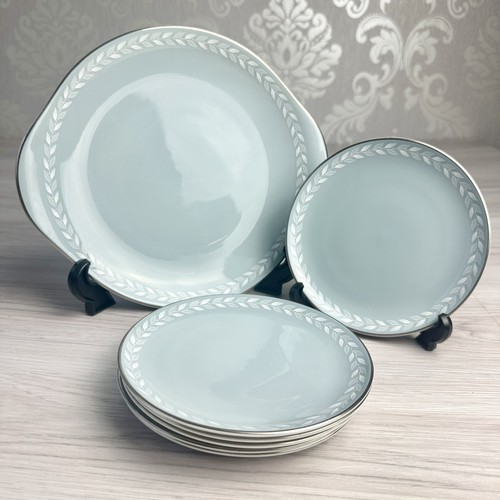 Vintage royal doulton aegean - royal,