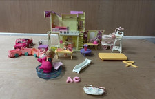 1999 Mattel Barbie Doll #22037