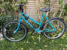 Ladies Raleigh Vixen Bicycle