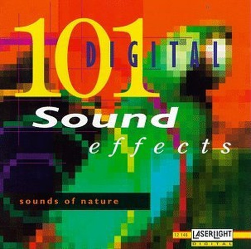 101 digital sound - digital,