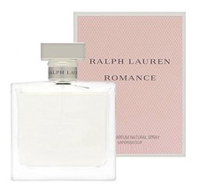 Ralph Lauren Romance EDP 50/100ml Eau de Parfum for Women New&Sealed