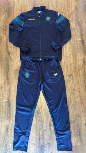 Kappa leeds united lufc - united,