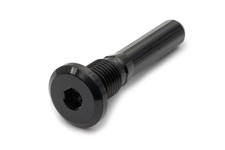 AS3 TITANIUM REAR CALIPER BOLT