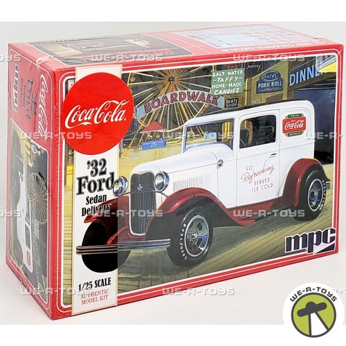 Mpc 1932 ford - mpc,