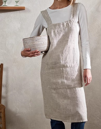 The white company linen - the,