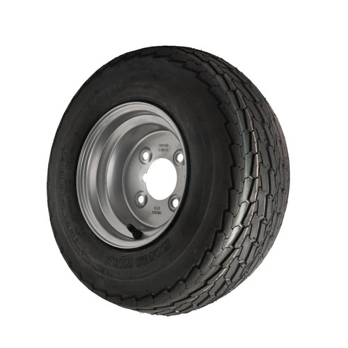 Trailer wheel inch - trailer,