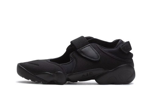 Nike air rift black - nike,