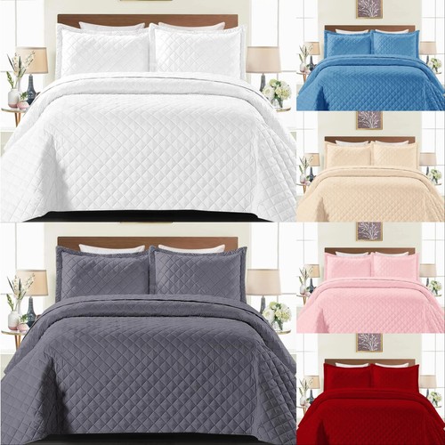 Piece embossed quilted - 3,