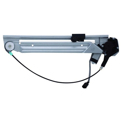 Power window regulator motor - power,