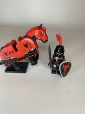 Lego Castle Dragon Knight And