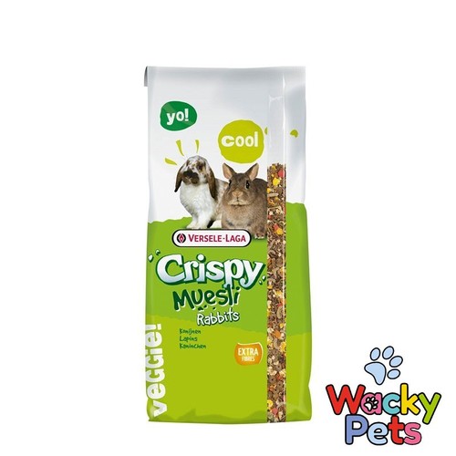Versele laga crispy - versele,