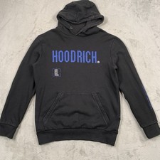 Hoodrich Hoodie Mens Medium