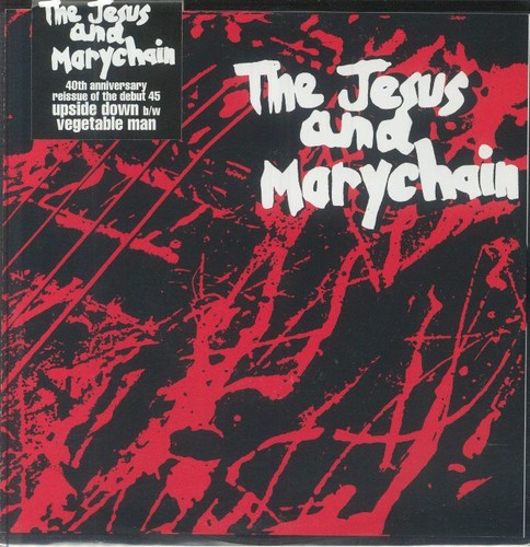 Jesus mary chain the - chain,,
